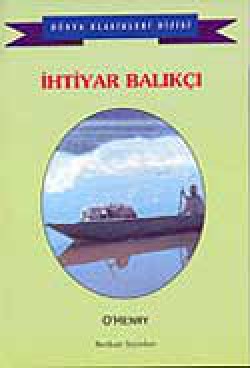 İhtiyar Balıkçı