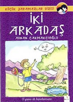 İki Arkadaş (El Yazılı)