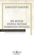 İki Büyük Dünya Sistemi Hakkında Diyalog (Ciltli)