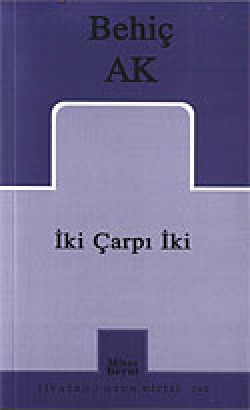 İki Çarpı İki