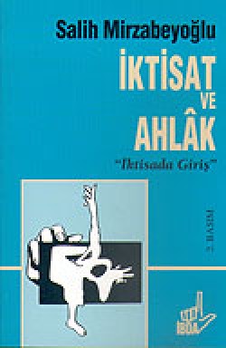 İktisat ve Ahlak