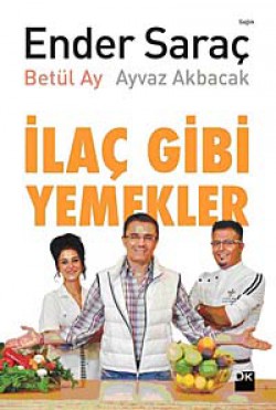 İlaç Gibi Yemekler