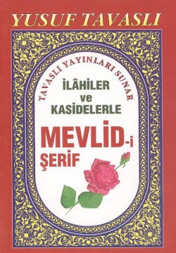 İlahiler ve Kasidelerle Mevlid-i Şerif (Cep Boy)