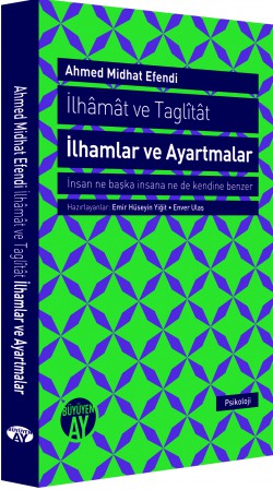 İlhamat ve Taglitat İlhamlar ve Ayartmalar