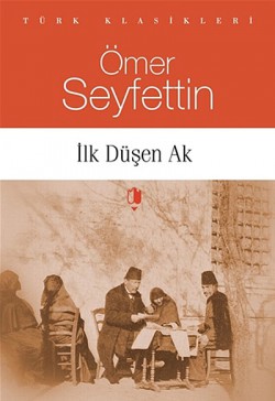 İlk Düşen Aşk