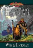 İlkbahar Şafağı Ejderhaları  Ejderha Mızrağı Destanı 3.Kitap