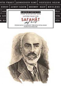 İlköğretimler İçin Safahat