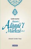 İlmin Kapısı Hazret-i Aliyyü’l Murteza  (k.v.)