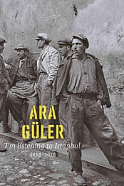 I'm Listening To İstanbul (1950-2010)