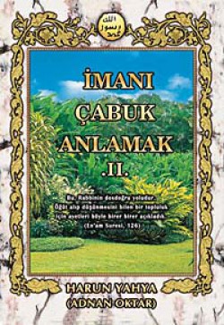 İmanı Çabuk Anlamak -2-