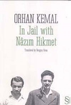 In Jail with Nazım Hikmet