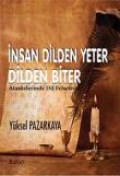 İnsan Dilden Yeter Dilden Biter  Atasözlerinde Dil Felsefesi