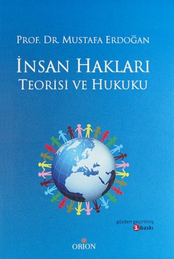 İnsan Hakları Teorisi ve Hukuku