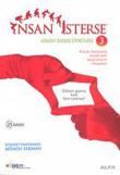 İnsan İsterse / Azmin Zaferi Öyküleri 3. Kitap