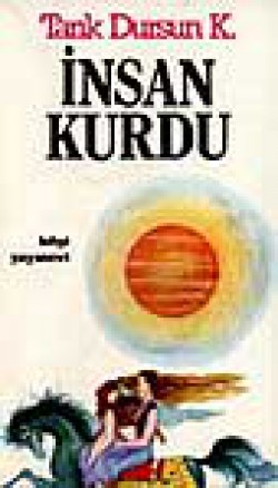 İnsan Kurdu