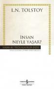 İnsan Neyle Yaşar (Karton Kapak)