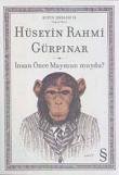 İnsan Önce Maymun muydu? / Bütün Eserleri (Orjinal Metin)