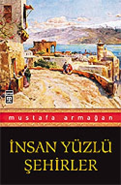 İnsan Yüzlü Şehirler