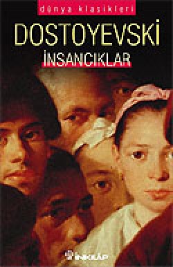 İnsancıklar (cep boy)