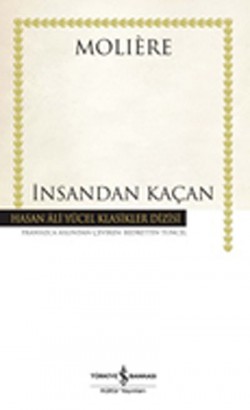 İnsandan Kaçan (Ciltli)