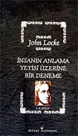 İnsanın Anlama Yetisi Üzerine Bir Deneme (1. ve 2.