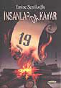 İnsanlar da Kayar