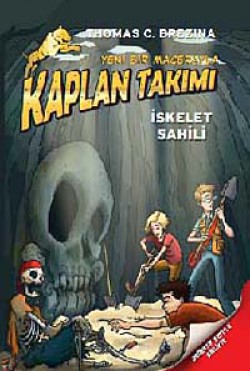 İskelet Sahili / Kaplan Takımı