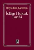 İslam Hukuk Tarihi