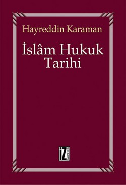 İslam Hukuk Tarihi