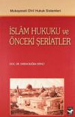 İslam Hukuku ve Önceki Şeriatler