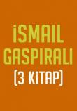 İsmail Gaspıralı Seti (3 Kitap)