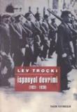 İspanyol Devrimi (1931-1939)