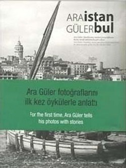 İstanbul (Ara Güler)