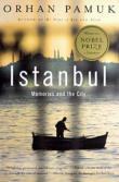 Istanbul  Memories and The City