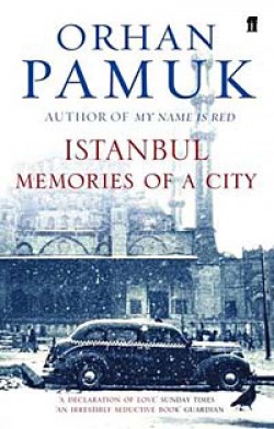 Istanbul Memories And The City