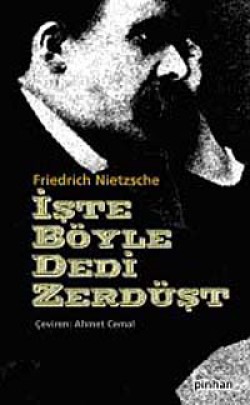 İşte Böyle Dedi Zerdüşt (Ciltli)