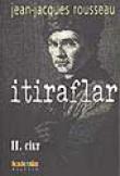 İtiraflar II.cilt