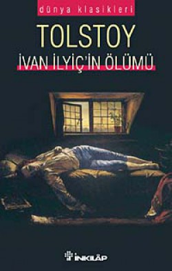 Ivan Ilyiç'in Ölümü cep boy