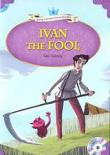 Ivan the Fool +MP3 CD (YLCR-Level 4)