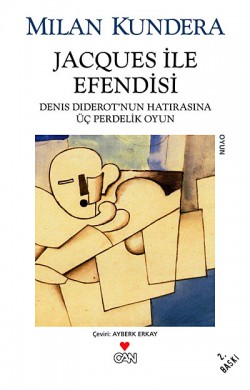 Jacques İle Efendisi