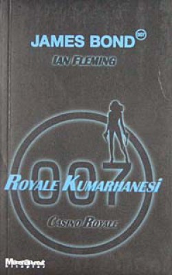 James Bond Royale Kumarhanesi