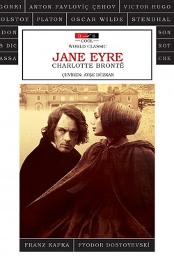 Jane Eyre (Cool)