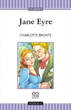 Jane Eyre / Stage 6 Books