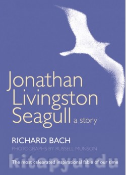 Jonathan Livingston Seagull