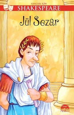 Jül Sezar / Gençler İçin Shakespeare