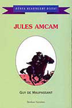 Jules Amcam