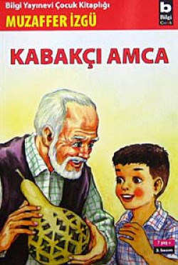 Kabakçı Amca