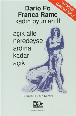 Kadın Oyunları II  Açık Aile Neredeyse Ardına Kada