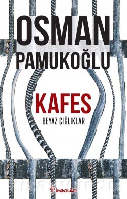 Kafes  Beyaz Çığlıklar