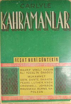 Kahramanlar